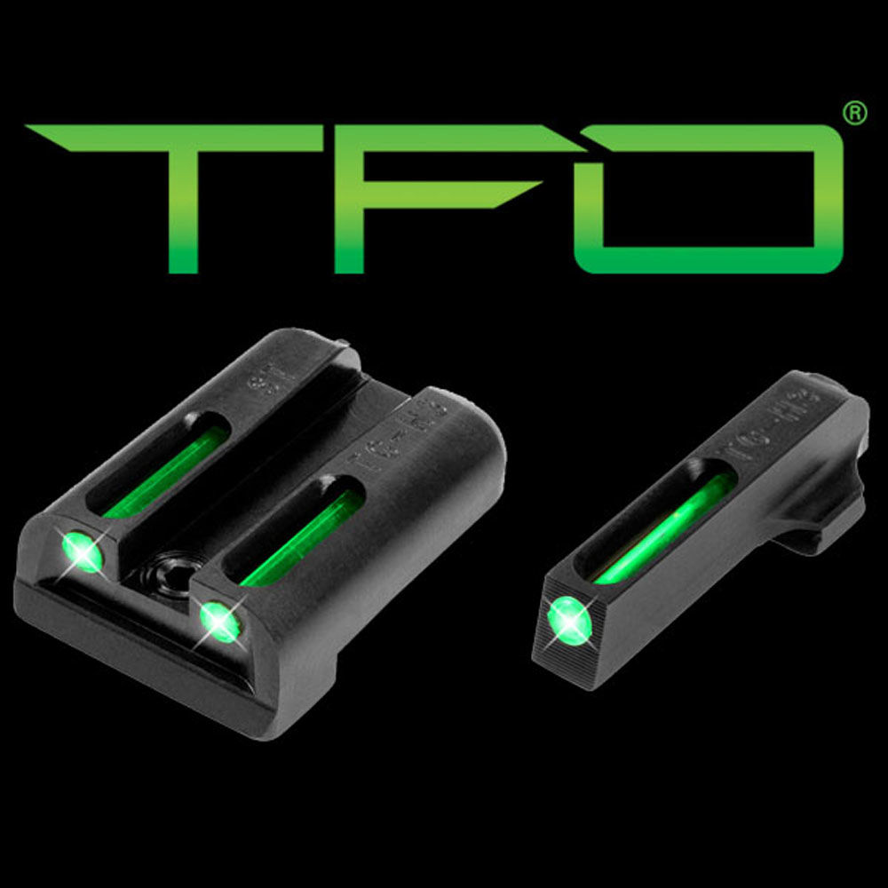 TRUGLO BRITE-SITE TFO SIG 6/8 - for sale