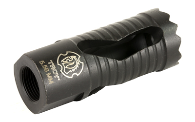 Troy Defense - Medieval - MEDIEVAL MUZZLE BRAKE 5.56MM for sale