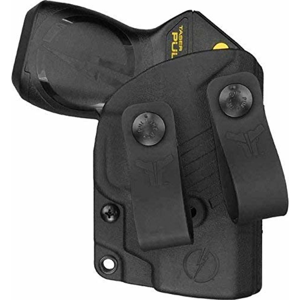 taser international - Pulse - BLADE-TECH IWB KYDEX HOLSTER for sale