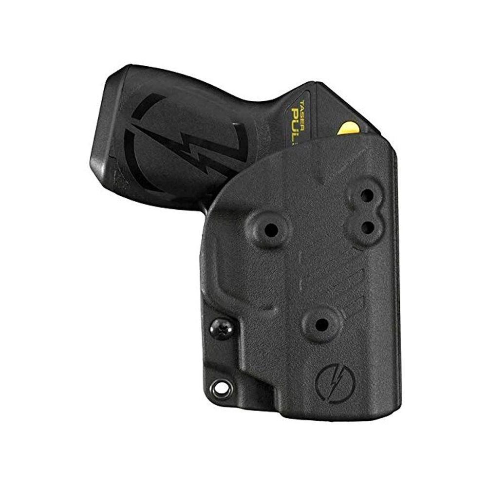 taser international - Pulse - PULSE BLADE-TECH OWB KYDEX HOLSTER for sale