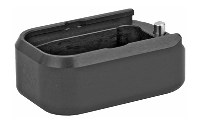 TARAN TI BASE PAD FOR GLOCK 9/40 COMPETITION +3/4 BLACK - for sale
