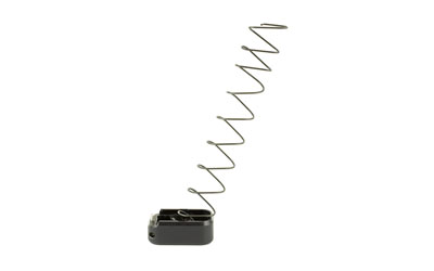 TARAN TI FIREPOWER BASE PAD KIT FOR GLOCK 19 +2/3 BLACK - for sale