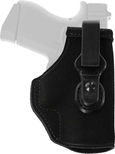 GALCO TUCK-N-GO ITP HOLSTER AMBI LEATHER S&W M&P 9/40 BLK< - for sale