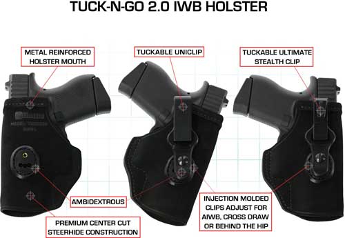 galco international - Tuck-N-Go -  for sale