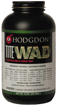 HODGDON TITEWAD 14OZ CAN 10CAN/CS - for sale