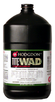 HODGDON TITEWAD 4LB CAN 2CAN/CS - for sale