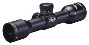 BSA TACT WPN 4X30 MIL DOT BLK - for sale