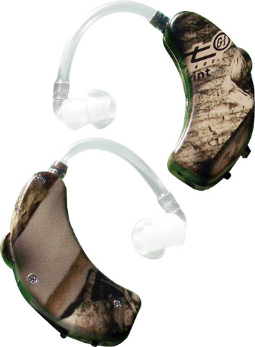 WALKERS GAME EAR ULTRA EAR BTE HEARING ENHANCEMENT 2PK CAMO - for sale