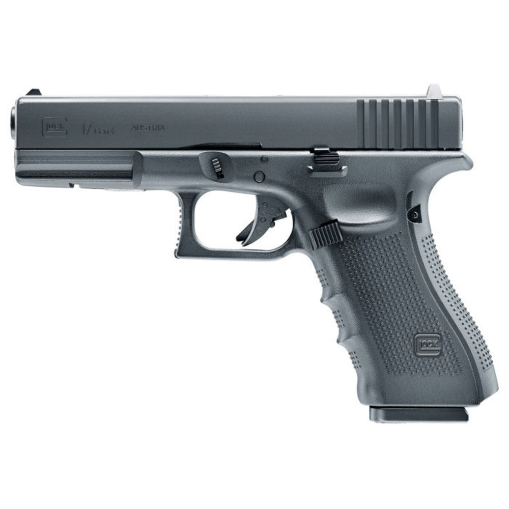 UMX GLK 17 GEN4 PTRN BLOWBACK .177BB - for sale