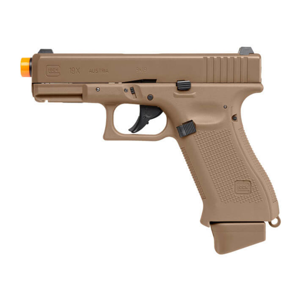 UMAREX USA|RWS - G19X Gen5 - .22 BB for sale