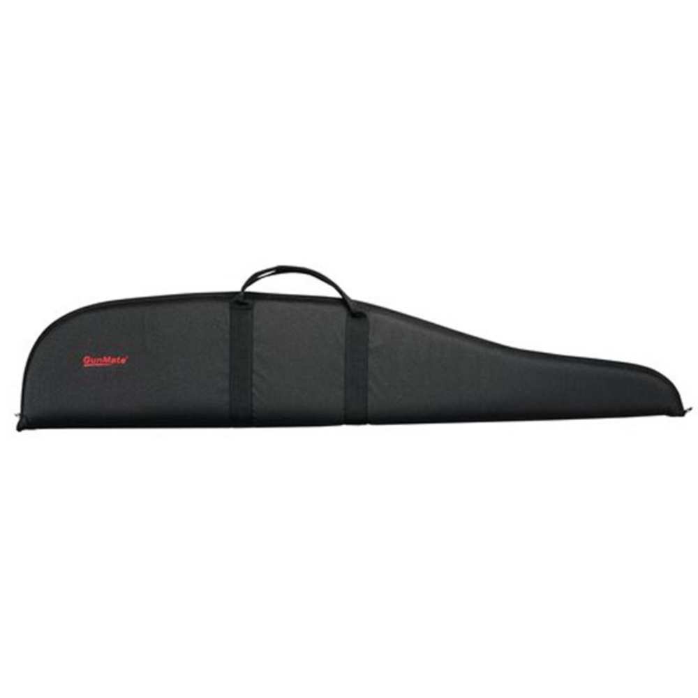 uncle mike's - GunMate - GM MED BLK 44IN SCOPED RIFLE CASE for sale