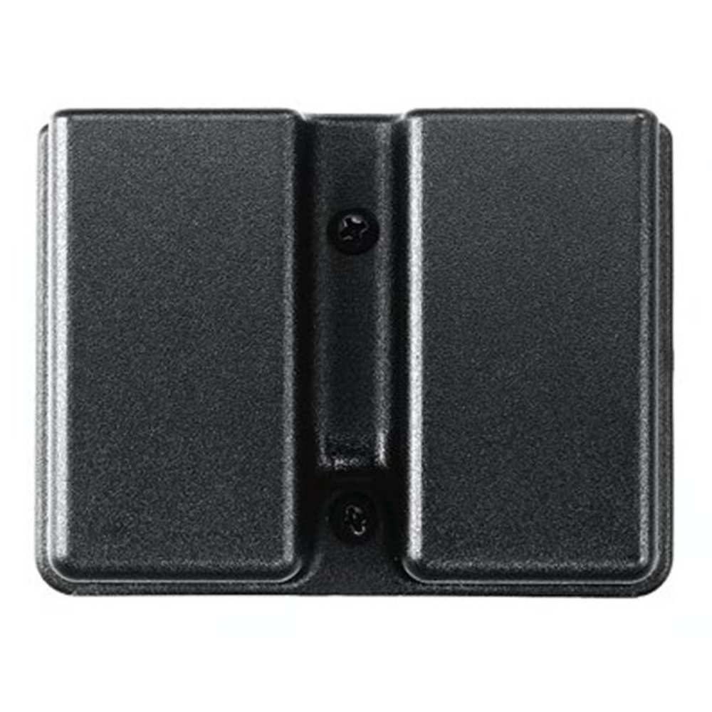 uncle mike's - Kydex - KYDEX BELT LOOP DBL COL 2MAG CASE for sale