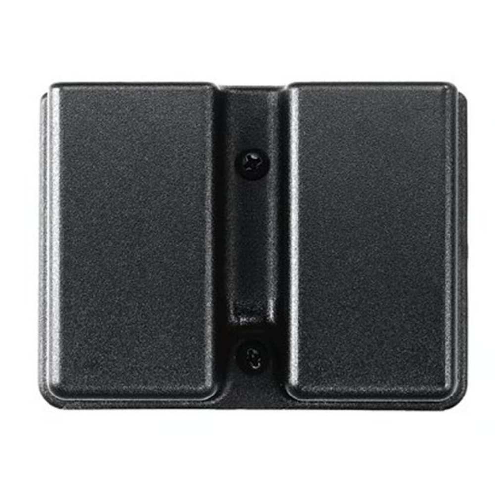 uncle mike's - Kydex - KYDEX BELT LOOP SGL COL 2MAG CASE for sale