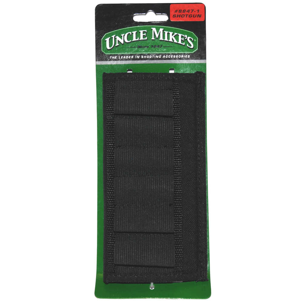 uncle mikes|revelyst - Cartridge Slide - 6 LOOPS) for sale