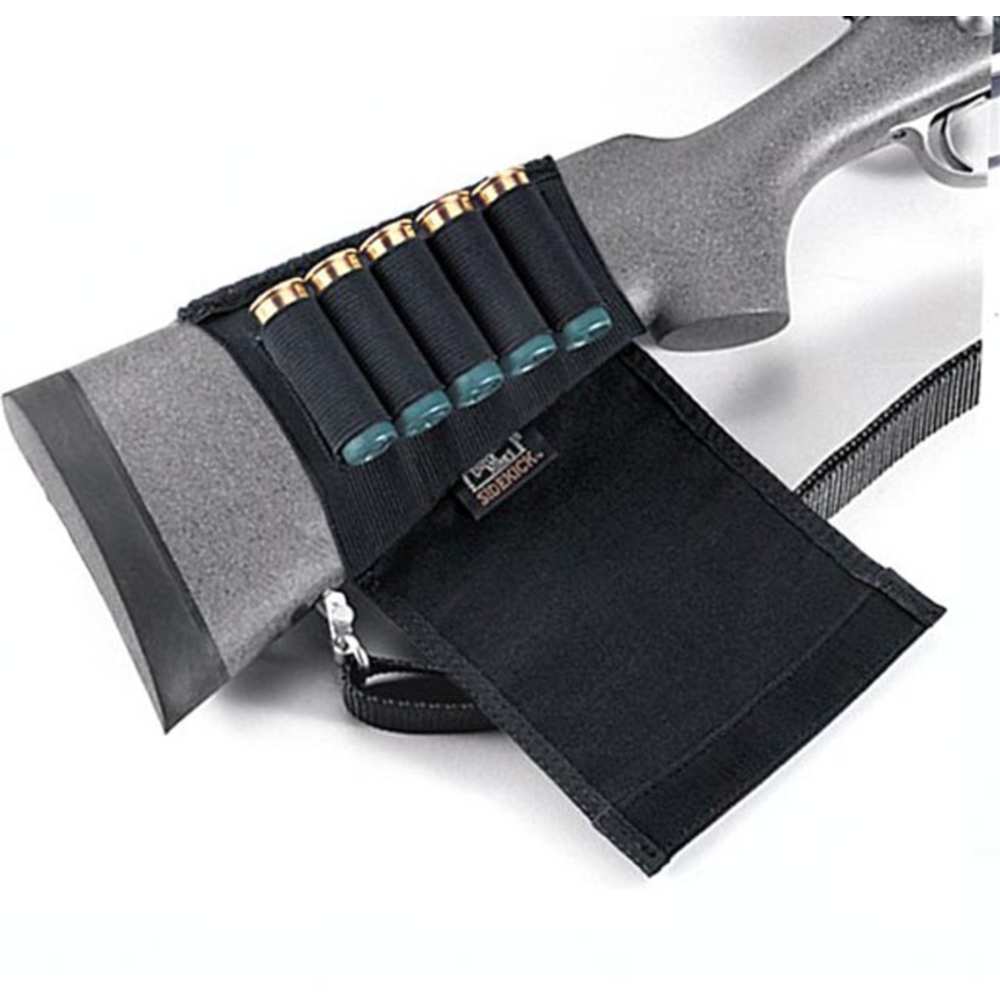 uncle mikes|revelyst - Buttstock Shell Holder - 5 LOOPS) for sale