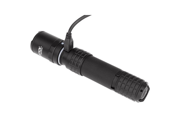 NIGHTSTICK USB RECHARGEABLE 1100LUM - for sale