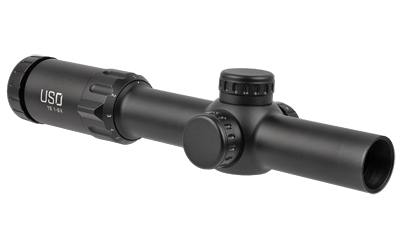 us optics - TS Series - Black