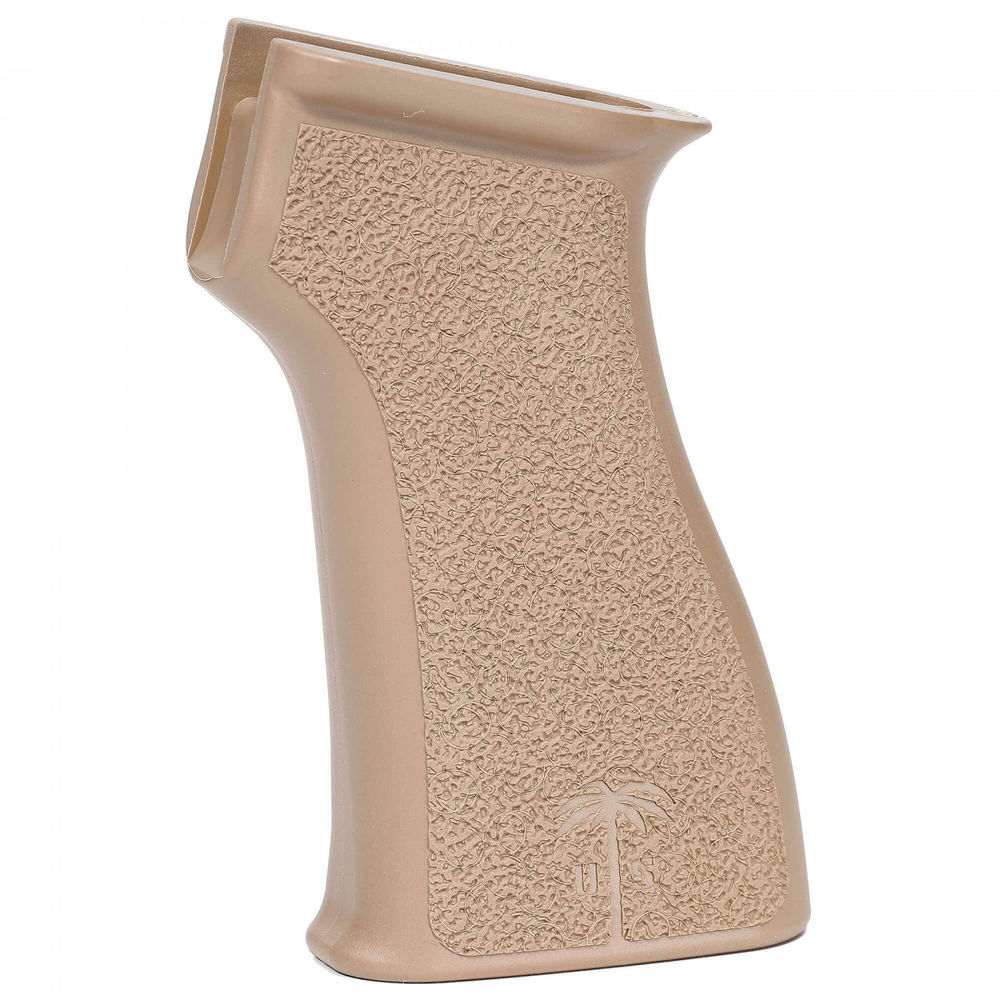 us palm - Pistol Grip - AK FDE PISTOL GRIP for sale