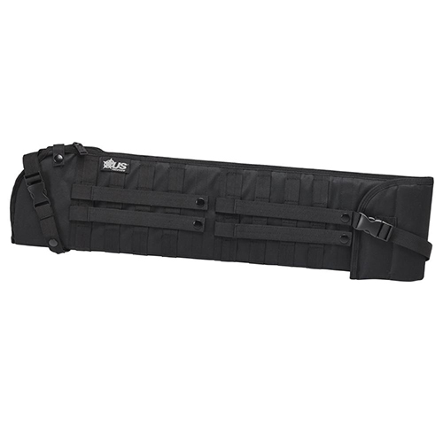 US PEACEKEEPER CSE 34.5/29.5" SHOTGUN SCABBARD CASE BLACK - for sale