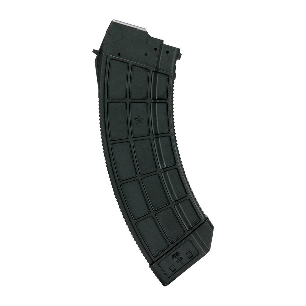 us palm - OEM - 7.62x39mm - AK30R 7.62X39 BLACK 30RD MAGAZINE for sale