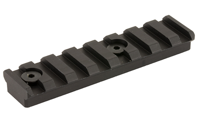 leapers inc (utg) - 3.14" KeyMod Picatinny Rail Section 8 Slots -  for sale