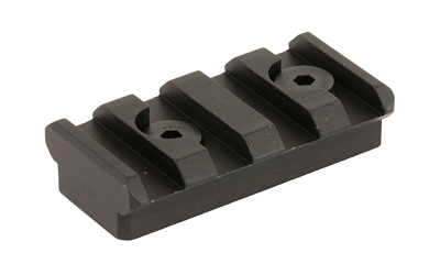 leapers inc (utg) - 4-Slot KeyMod Picatinny Rail Section -  for sale