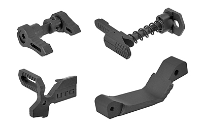 UTG AR15 LOWER UPGRADE KIT BLK - for sale