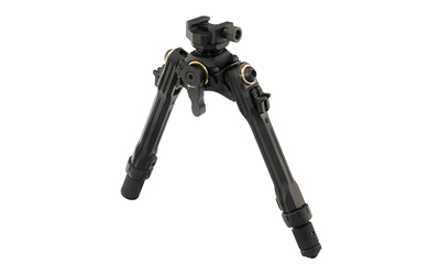 UTG PRO TBNR 7-9" PICATINNY BIPOD - for sale