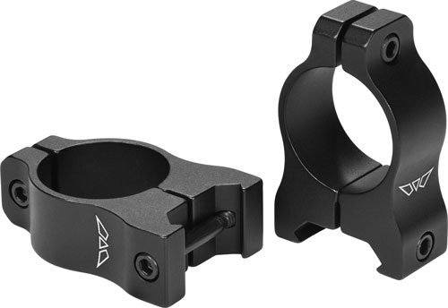 warne scope mounts - Scope Rings