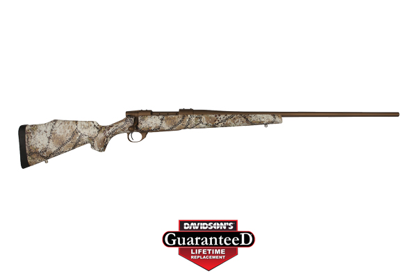 Weatherby - Vanguard - .300 Win Mag for sale