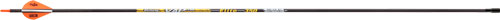 VICTORY ARCHERY VAP TKO ELITE 350 ARROW FLETCHED 6PK - for sale