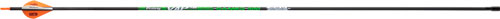 VICTORY ARCHERY VAP TKO GAMER 350 ARROW FLETCHED 6PK - for sale