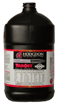 HODGDON RIFLE POWDER VARGET 8-LB KEG ( 2 PER CASE ) - for sale