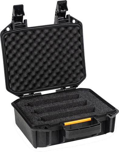 PELICAN VAULT V100 VAULT SUPPRESSOR CASE BLACK - for sale