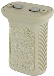 BCM GUNFIGHTER VERT GRP KEY MOD3 FDE - for sale