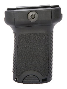 BCM VERTICAL GRIP SHORT BLACK FITS PICATINNY RAILS - for sale