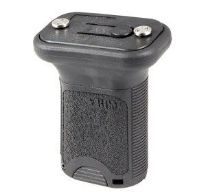 BCM VERTICAL GRIP SHORT BLACK FITS KEYMOD RAILS - for sale