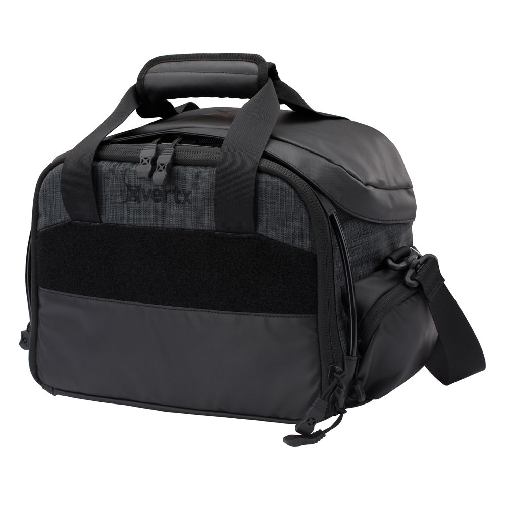 Vertx - COF - COF LIGHT RANGE BAG HEATHER/GALAXY BLACK for sale