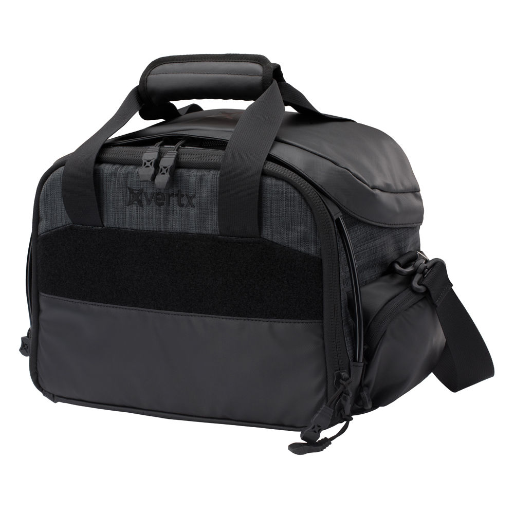 VERTX COF LIGHT RANGE BAG HTH/GL BLK - for sale