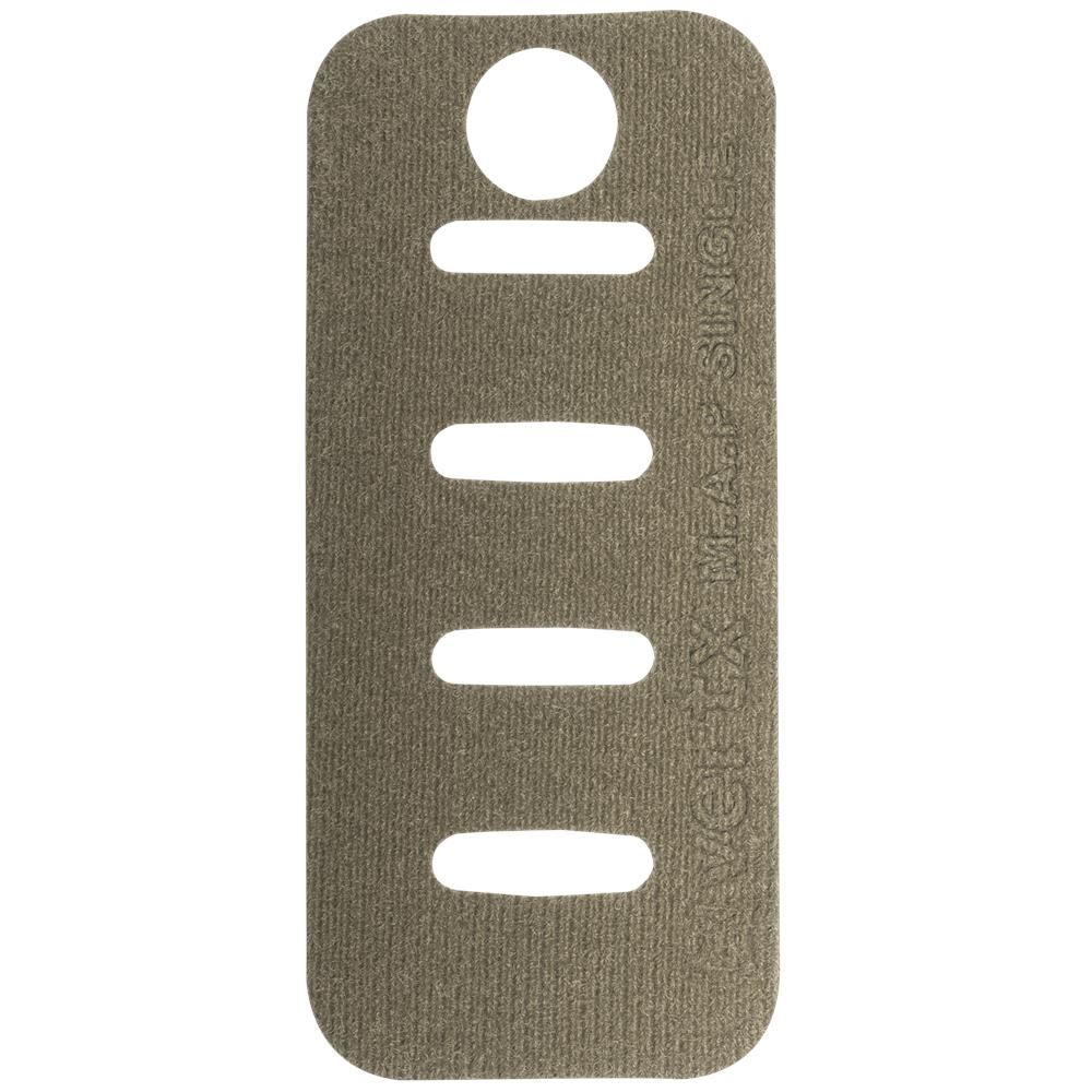 Vertx - Tactigami - NYL ACC M.A.P. SINGLE PANEL COY BRN for sale