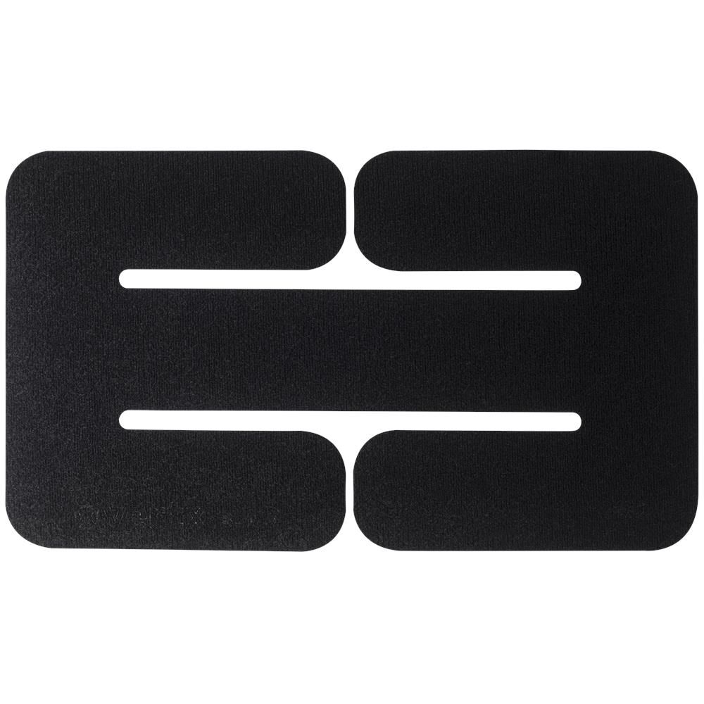 VERTX B.A.P. BELT ADAPTER PANEL BLK - for sale