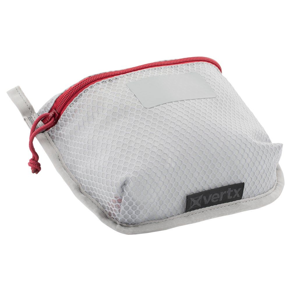 VERTX OVERFLOW MESH POUCH GRY MEDIUM - for sale