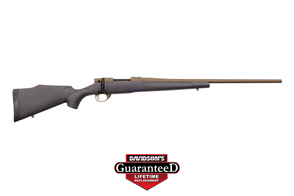 Weatherby - Vanguard - .22-250 for sale