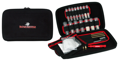 WIN UNIV SOFT SIDED CLEANING KIT 32P - for sale