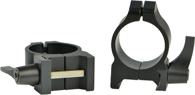 warne scope mounts - Vertical Rings -  for sale