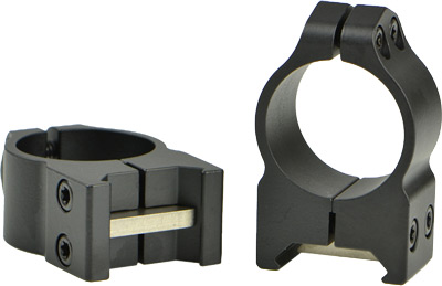 warne scope mounts - Vertical Rings -  for sale