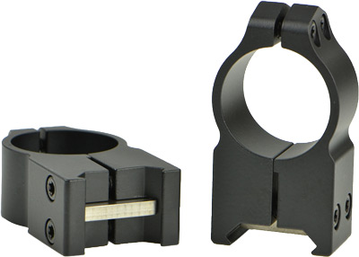 warne scope mounts - Vertical Rings -  for sale