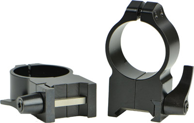 warne scope mounts - Vertical Rings -  for sale