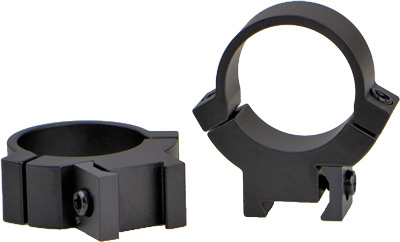 warne scope mounts - Maxima - RIMFIRE MAT MED 1IN RINGS for sale
