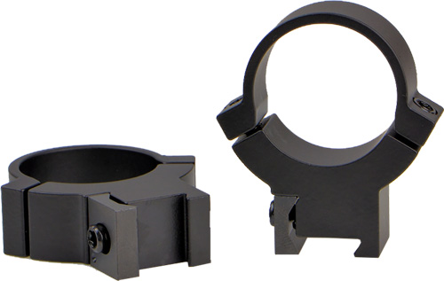 warne scope mounts - Rimfire